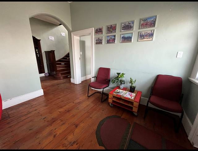 676M² OFFICE FOR SALE IN SOUTHERNWOOD